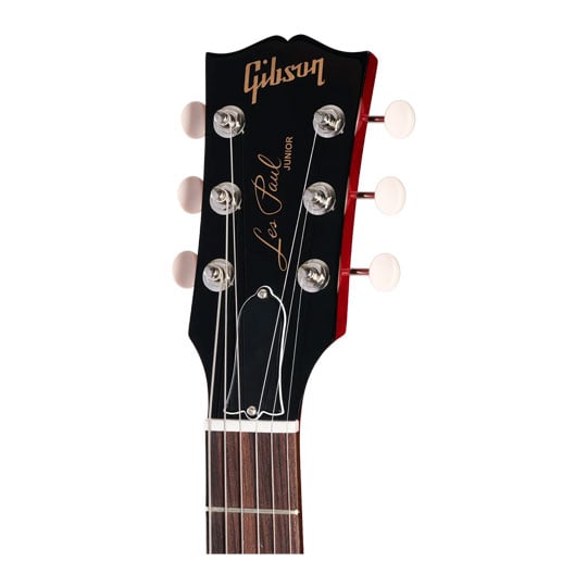 Gibson Les Paul Junior Double Cut Vintage Cherry : image 3