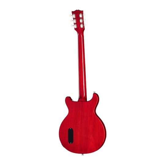 Gibson Les Paul Junior Double Cut Vintage Cherry : image 4
