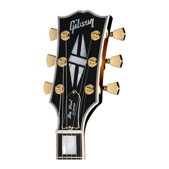 Gibson Les Paul Custom 70s Tobacco Burst : image 3
