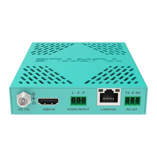 Turtle AV Darwin 4K TX : image 2