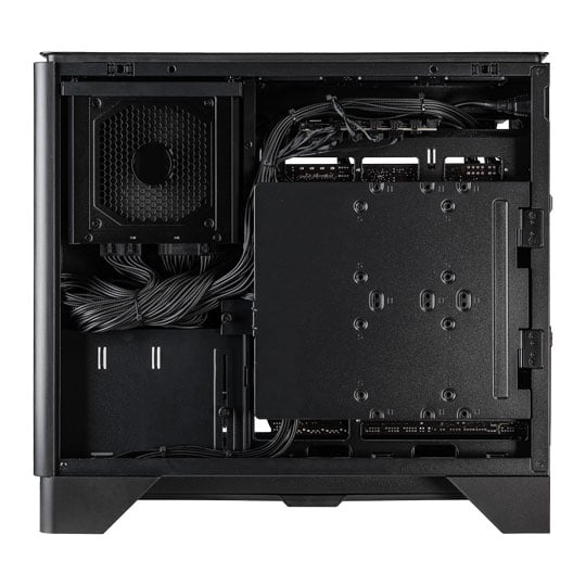 3XS ARC RX, 12GB RX 9070 GRE, AMD Ryzen 7 7800X3D, 32GB DDR5, 2TB M.2 SSD, SCAN Gaming PC : image 4