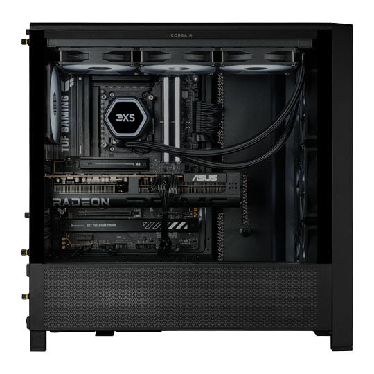 3XS Edge RX, 12GB RX 9070 GRE, AMD Ryzen 7 9800X3D, 32GB DDR5, 2TB M.2 SSD, SCAN Gaming PC 3XS Edge RX, 12GB RX 9070 GRE, AMD Ryzen 7 9800X3D, 32GB DDR5, 2TB M.2 SSD, SCAN Gaming PC