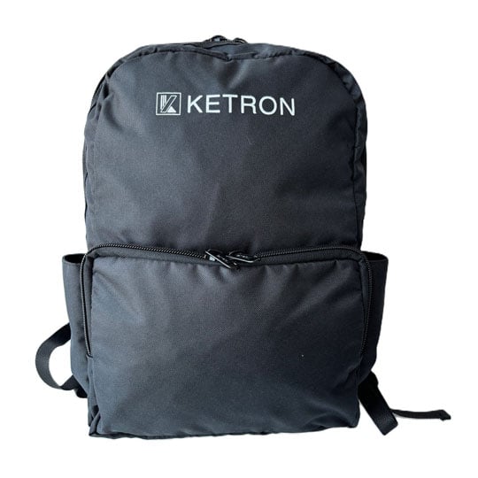 (B-Stock) Ketron EVM Event Module, Bag and Touchscreen Bundle : image 4