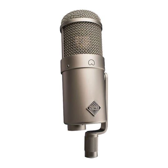 (Open Box) United Studio Technologies UT FET47 Large Diaphragm Fet Condenser Microphone : image 1