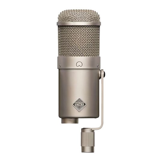 (Open Box) United Studio Technologies UT FET47 Large Diaphragm Fet Condenser Microphone : image 4