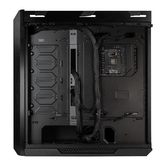 3XS Vengeance RX, 16GB RX 9070XT,  AMD Ryzen 9 9950X3D2, 64GB DDR5, 2TB M.2 SSD, SCAN Gaming PC : image 4