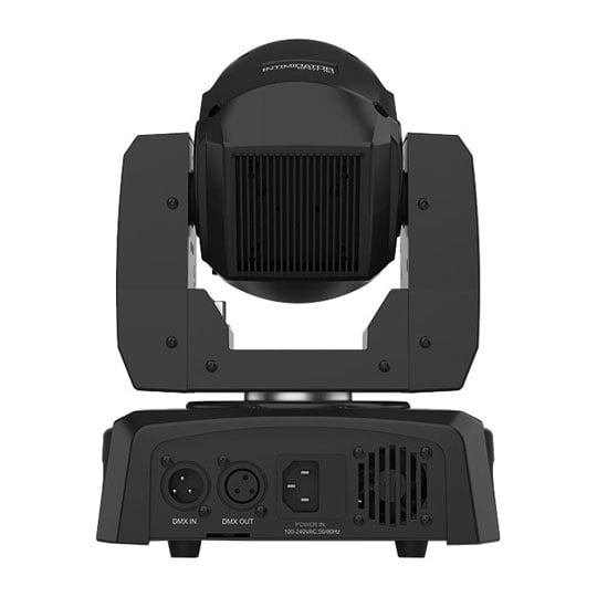 (B-Stock) Chauvet Intimidator Spot 110 LED Moving Head : image 4