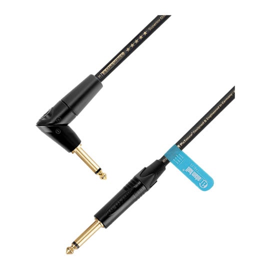 Adam Hall 5 STAR IPPR 0600 FLIPJACK Cable - 6m Adam Hall 5 STAR IPPR 0600 FLIPJACK Cable - 6m