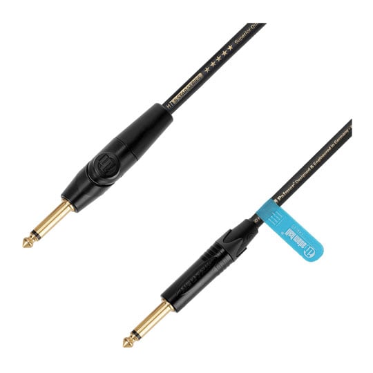 Adam Hall 5 STAR IPPR 0600 FLIPJACK Cable - 6m Adam Hall 5 STAR IPPR 0600 FLIPJACK Cable - 6m