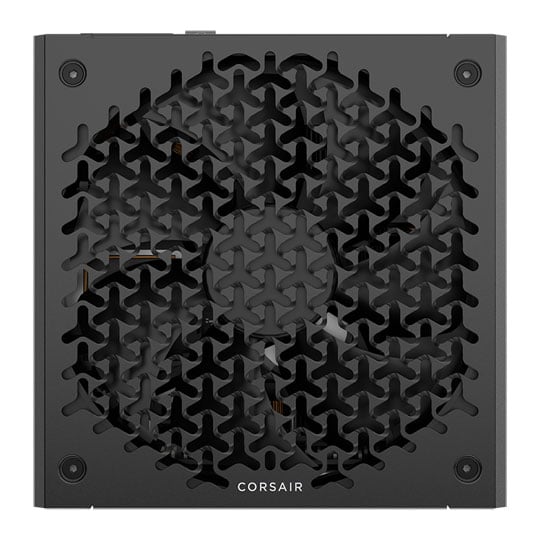 CORSAIR RM1200e 1200W Fully Modular Cybernetics Platinum Black Power supply