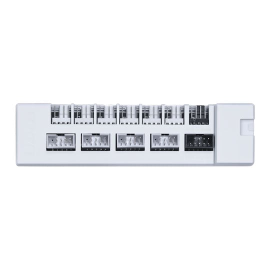 Lian Li EDGE Hub V2 Internal USB 3.0 / PWM Fan Controller White : image 2