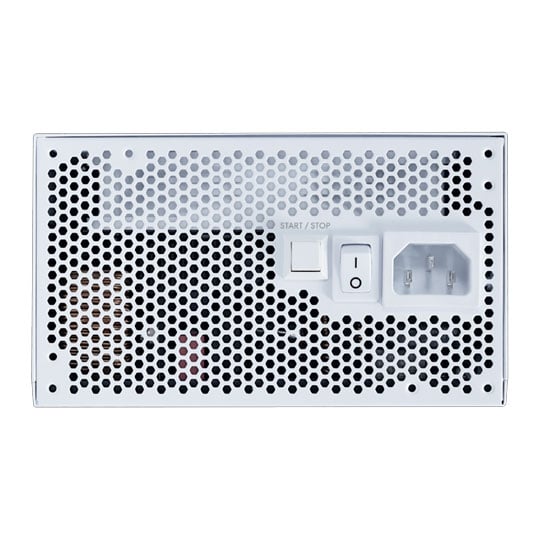 Lian Li EDGE Gold V2 1000W Cybenetics Gold ATX 3.1 White Power Supply with EDGE Hub V2 Controller : image 4