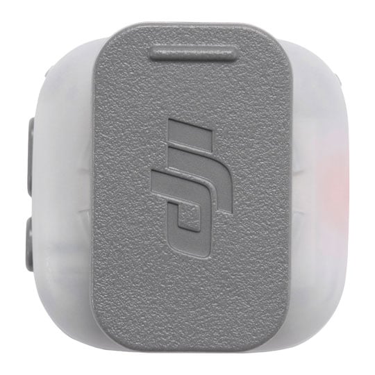 DJI Mic Mini 2S Transmitter : image 3