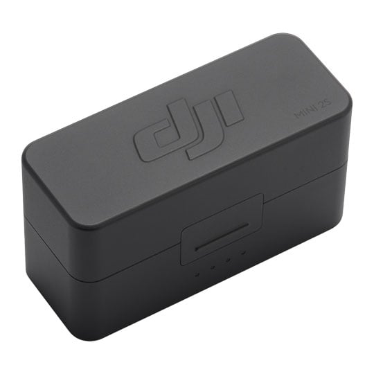DJI Mic Mini 2S Charging Case : image 1