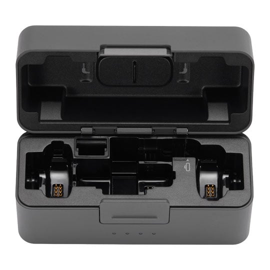 DJI Mic Mini 2S Charging Case : image 2