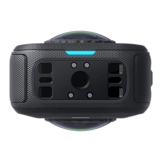 Insta360 X6 Standard Bundle (Black) : image 3
