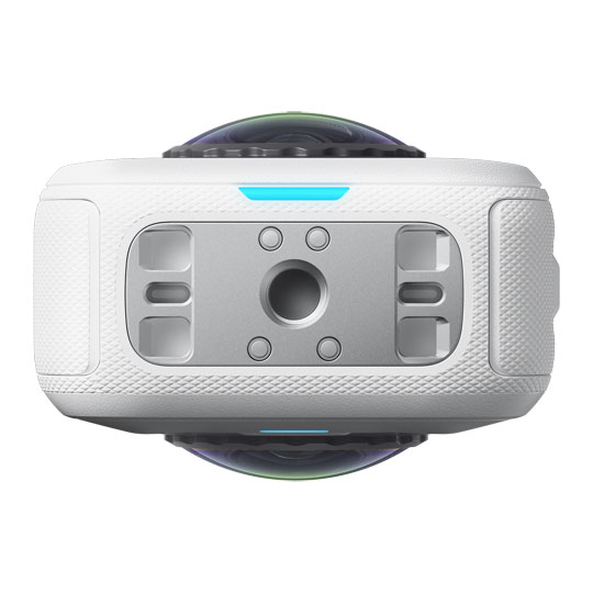 Insta360 X6 Standard Bundle (White) : image 3