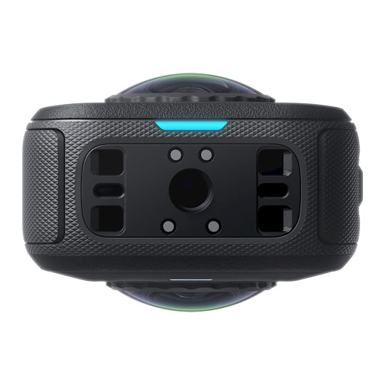 Insta360 X6 Essentials Bundle (Black) : image 3