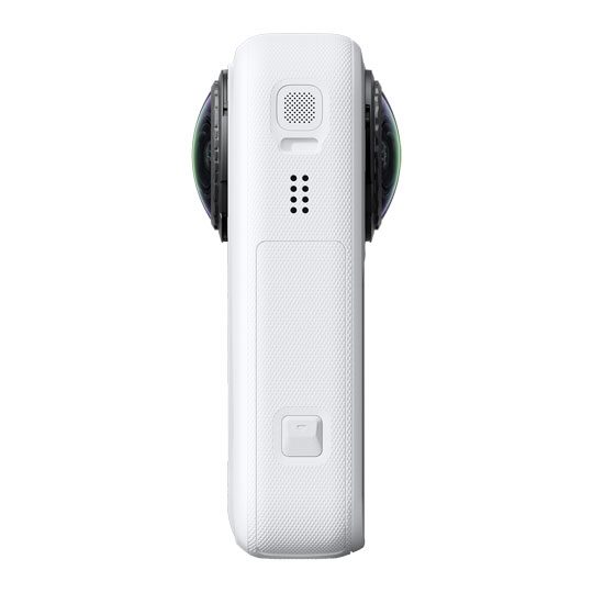 Insta360 X6 Essentials Bundle (White) : image 4