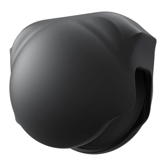 Insta360 X6 Lens Cap (Midnight Black) : image 1
