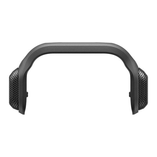 Insta360 X6 Mic Windshield : image 1