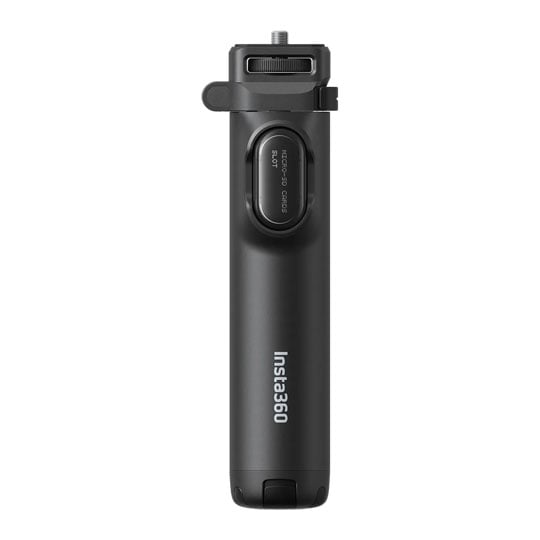 Insta360 Foldable Selfie Stick (Midnight Black) : image 3