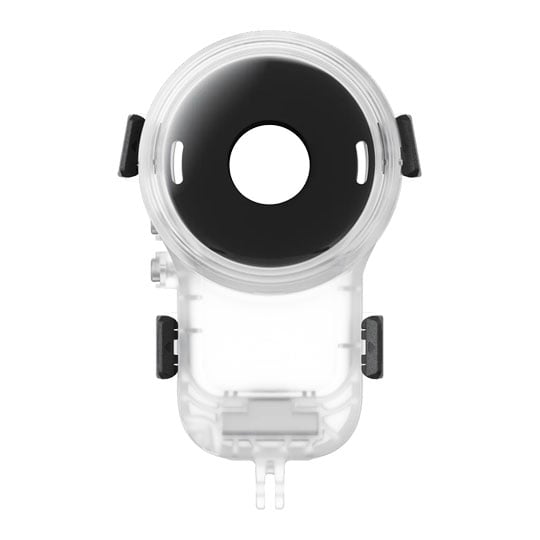 Insta360 X6 Invisible Dive Case Pro : image 1