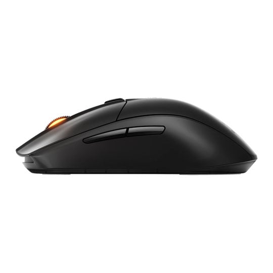 Steelseries Rival 3 WL Gen 2 Black Optical Wireless Gaming Mouse : image 2