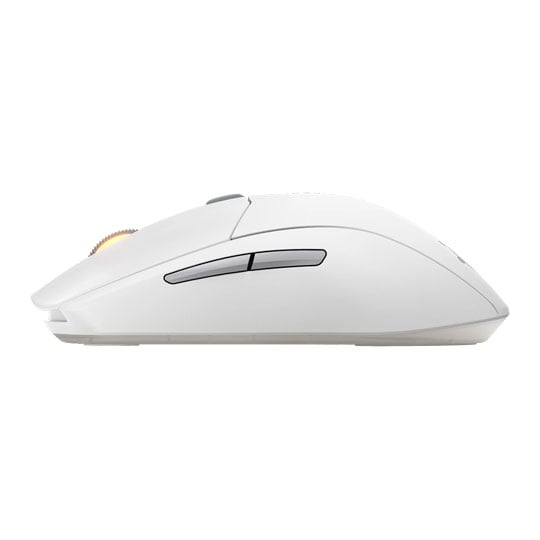 Steelseries Rival 3 WL Gen 2 White Optical Wireless Gaming Mouse : image 4