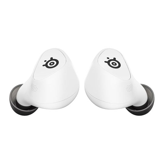 Steelseries Arctis Gamebuds for PlayStation White In-Ear Headphones : image 3