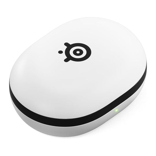 Steelseries Arctis Gamebuds for PlayStation White In-Ear Headphones : image 4