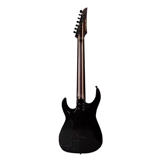Legator Ninja X 7-String 25.5" - 26.5" Multiscale, Carribbean : image 2