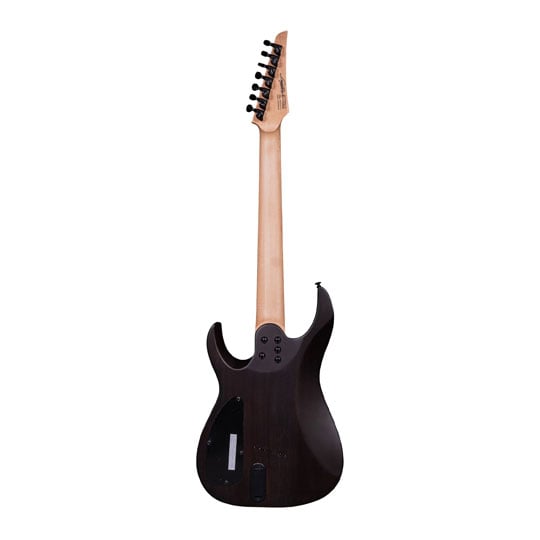 Legator N7FSS Multi-Scale 7-String Death Valley : image 3