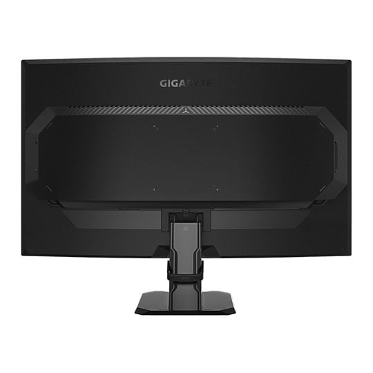 Refurbished Gigabyte 27" GS27FC2 FHD 240Hz FreeSync Premium VA Curved Gaming Monitor : image 4