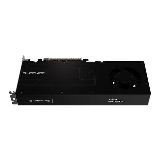 Refurbished Sapphire AMD Radeon AI PRO R9700 32GB Graphics Card : image 4