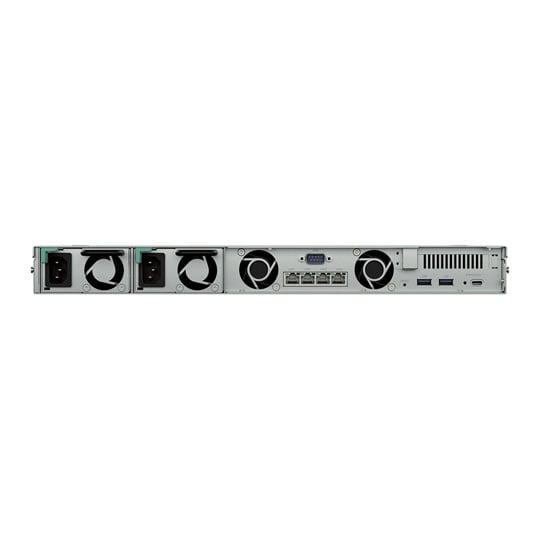 Synology RackStation RS826RP+ 4 Bay 1U Rackmount NAS Enclosure : image 4