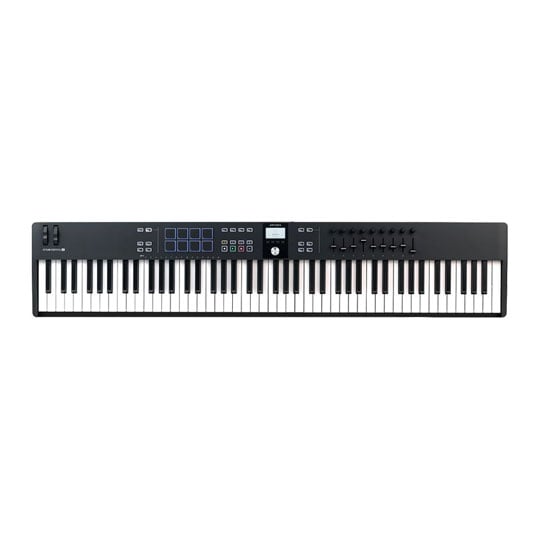 Arturia KeyLab Essential 88 Mk3 - Black : image 2