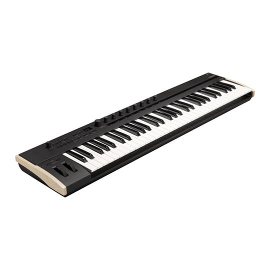 Korg Keystage 61 MIDI 2.0 Controller : image 1