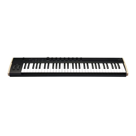Korg Keystage 61 MIDI 2.0 Controller : image 4