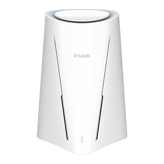 D-Link G530 5G NR AX3000 Wi-Fi 6 Dual Band 5G Router D-Link G530 5G NR AX3000 Wi-Fi 6 Dual Band 5G Router
