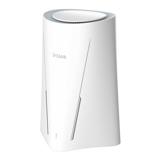 D-Link G530 5G NR AX3000 Wi-Fi 6 Dual Band 5G Router : image 3