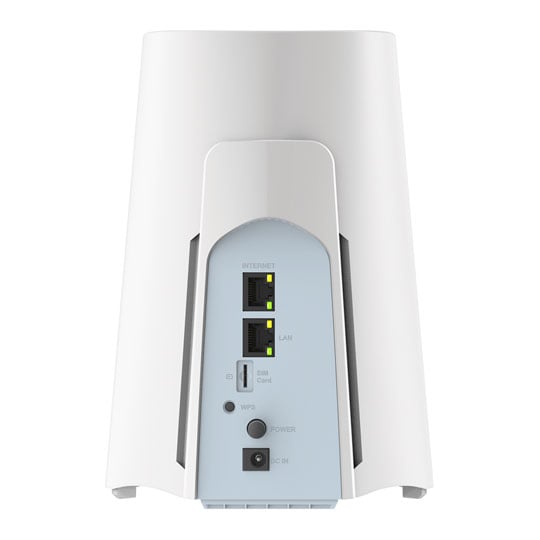 D-Link G530 5G NR AX3000 Wi-Fi 6 Dual Band 5G Router : image 4