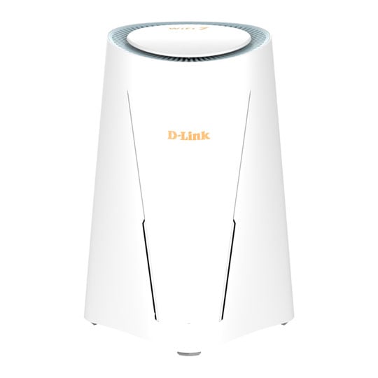 D-Link G572 5G NR BE7200 Wi-Fi 7 Dual Band 5G Router : image 1