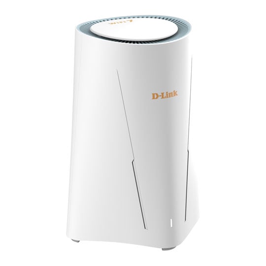 D-Link G572 5G NR BE7200 Wi-Fi 7 Dual Band 5G Router : image 2