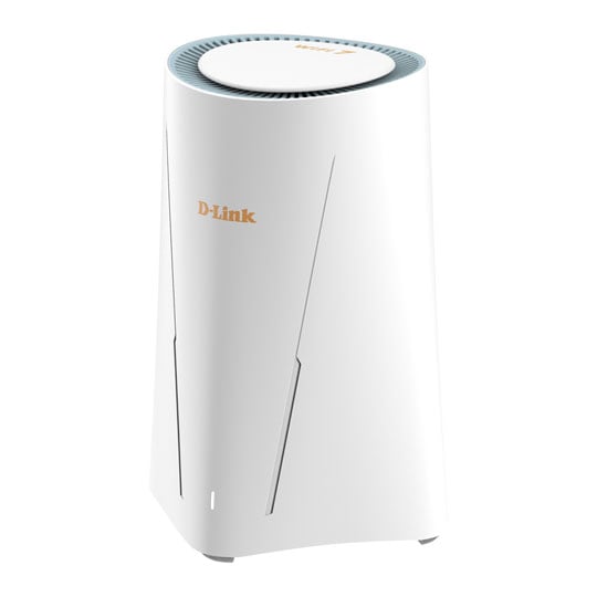 D-Link G572 5G NR BE7200 Wi-Fi 7 Dual Band 5G Router : image 3