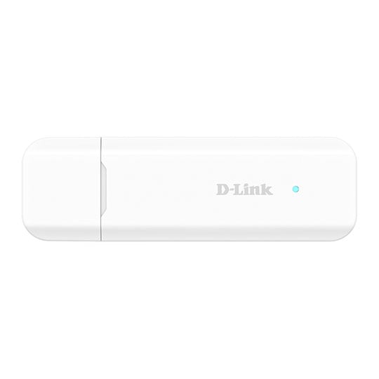 D-Link DWM-222W 4G LTE AX300 Wi-Fi 6 Wireless USB Adapter : image 1