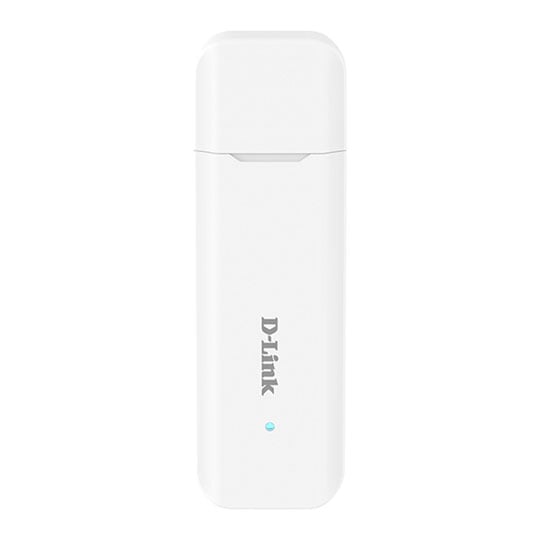 D-Link DWM-222W 4G LTE AX300 Wi-Fi 6 Wireless USB Adapter : image 2