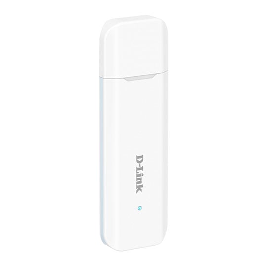 D-Link DWM-222W 4G LTE AX300 Wi-Fi 6 Wireless USB Adapter : image 3