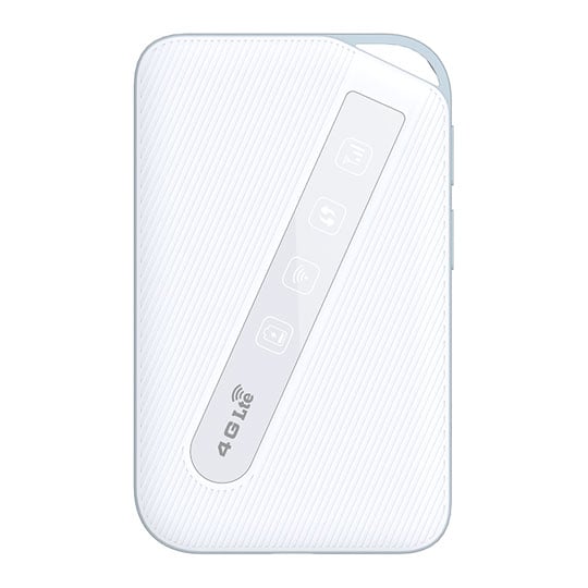 D-Link DWR-932W 4G LTE AX300 Wi-Fi 6 Mobile Hotspot : image 2