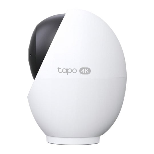 tp-link Tapo C260 4K Pan / Tilt AI Indoor Wi-Fi Home Security Camera : image 3